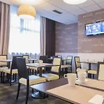 Hotel Mercure Centre Gare Et Congrès