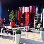 Mercure Centre Gare Et Congrès Hotel 4*