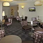 Mercure Centre Gare Et Congres