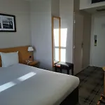 Hotel Mercure Centre Gare Et Congrès 4*