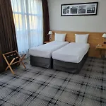 Hotel Mercure Centre Gare Et Congrès