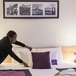 Mercure Centre Gare Et Congres 4* Tours