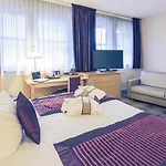 Mercure Centre Gare Et Congrès 4* Tours