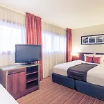 Mercure Centre Gare Et Congrès 4*
