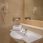 Hotel Mercure Centre Gare Et Congres 4*