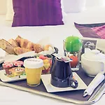 Mercure Centre Gare Et Congres Hotel Tours