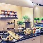 Mercure Centre Gare Et Congres 4* Tours