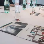 Mercure Centre Gare Et Congres Tours
