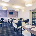 Mercure Centre Gare Et Congrès Hotel 4*