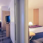 Mercure Centre Gare Et Congrès Hotel Tours