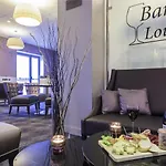 Mercure Centre Gare Et Congres Hotel