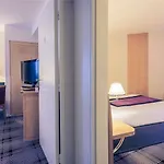 Mercure Centre Gare Et Congres 4*