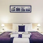 Mercure Centre Gare Et Congrès Hotel Tours