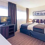 Mercure Centre Gare Et Congres Hotel