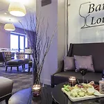 Hotel Mercure Centre Gare Et Congres