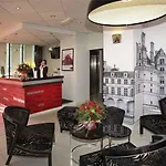 Mercure Centre Gare Et Congres Szálloda Tours