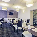 Mercure Centre Gare Et Congres Szálloda 4*