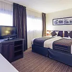 Mercure Centre Gare Et Congres Tours