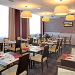 Hotel Mercure Centre Gare Et Congrès Tours