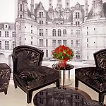Mercure Centre Gare Et Congres