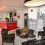 Mercure Centre Gare Et Congrès 4*