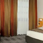 Hotel Mercure Centre Gare Et Congrès Tours