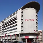 Mercure Centre Gare Et Congrès 4* Tours