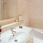 Mercure Centre Gare Et Congrès 4*