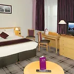 Hotel Mercure Centre Gare Et Congrès Tours