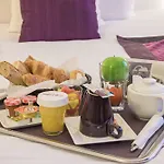 Hotel Mercure Centre Gare Et Congres