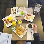 Mercure Centre Gare Et Congrès 4*