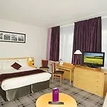 Hotel Mercure Centre Gare Et Congres 4*