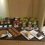 Mercure Centre Gare Et Congres Hotel 4*