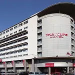 Mercure Centre Gare Et Congrès