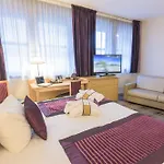 Mercure Centre Gare Et Congres Hotel Tours