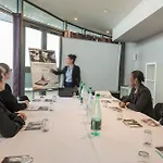 Hotel Mercure Centre Gare Et Congres Tours