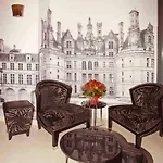 Mercure Centre Gare Et Congres Hotel