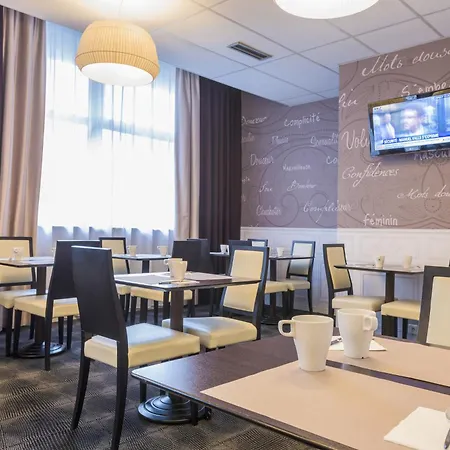 Ξενοδοχείο Mercure Centre Gare Et Congres