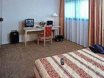 فندق Mercure Centre Gare Et Congres تور
