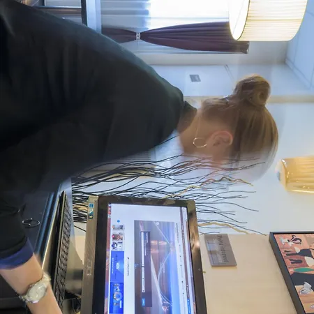 Mercure Centre Gare Et Congres 호텔