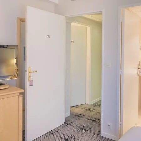 Ξενοδοχείο Mercure Centre Gare Et Congres Τουρ