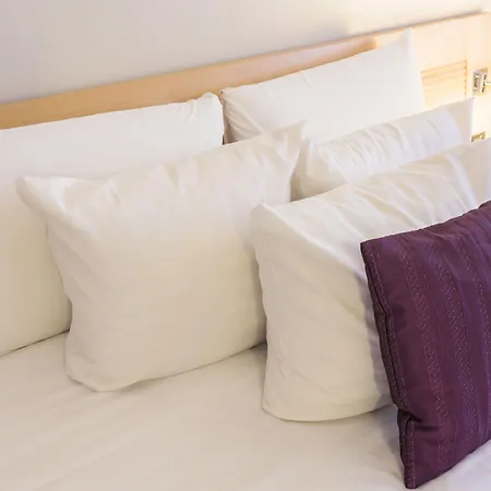 فندق Mercure Centre Gare Et Congres 4*
