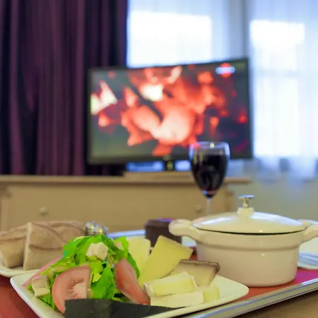 Mercure Centre Gare Et Congres Ξενοδοχείο Τουρ