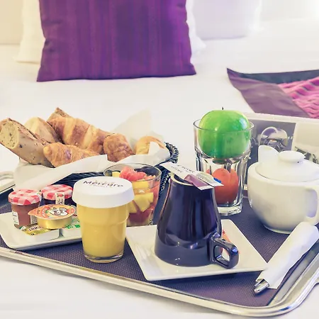 Mercure Centre Gare Et Congres فندق تور