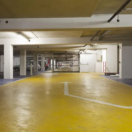 Ξενοδοχείο Mercure Centre Gare Et Congres Τουρ