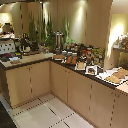 Mercure Centre Gare Et Congres Ξενοδοχείο Τουρ