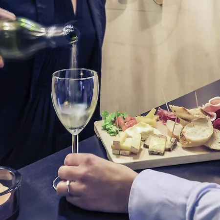 Ξενοδοχείο Mercure Centre Gare Et Congres