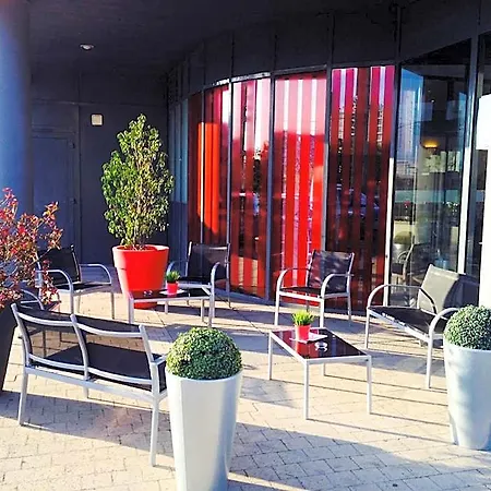Mercure Centre Gare Et Congres تور