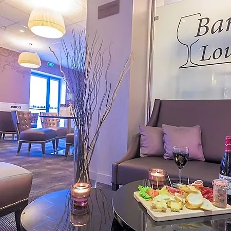 Mercure Centre Gare Et Congres فندق تور