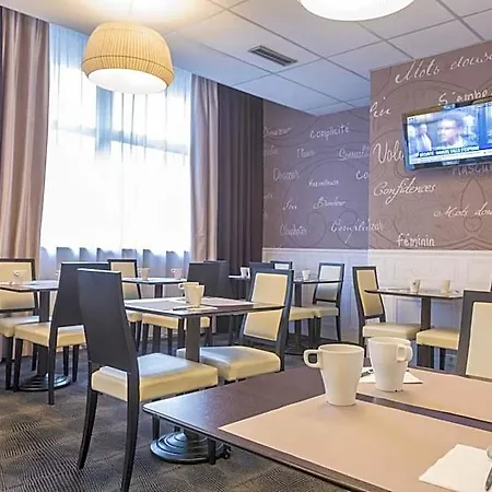 فندق Mercure Centre Gare Et Congres تور
